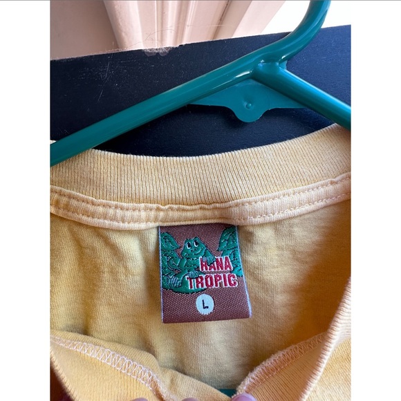 Butterfly t-shirt - Picture 5 of 7